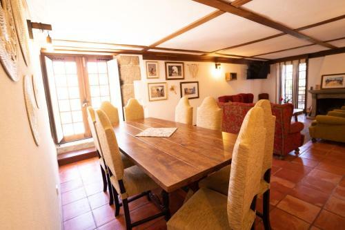 Agroturismo Casa Da Cerca