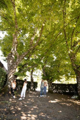 Agroturismo Casa Da Cerca