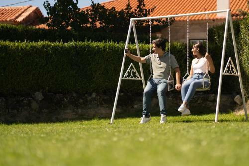 Agroturismo Casa Da Cerca