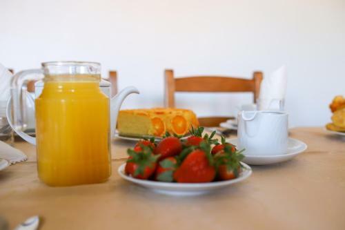 Agroturismo Casa Da Cerca