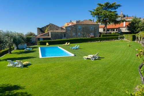 Agroturismo Casa Da Cerca