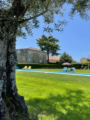 Agroturismo Casa Da Cerca