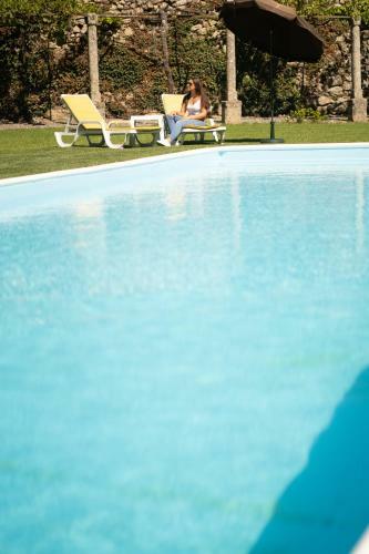 Agroturismo Casa Da Cerca