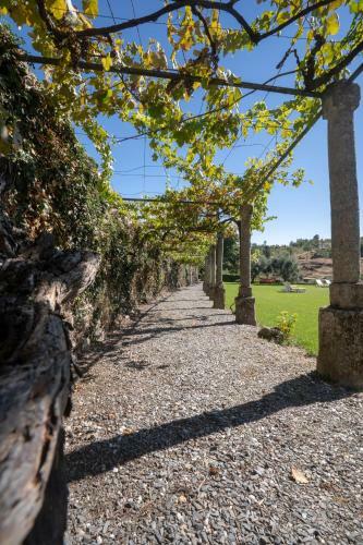 Agroturismo Casa Da Cerca