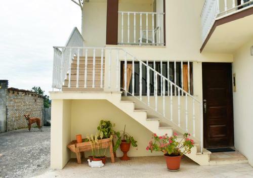 Bed & Breakfast Quintinha Do Outeirinho