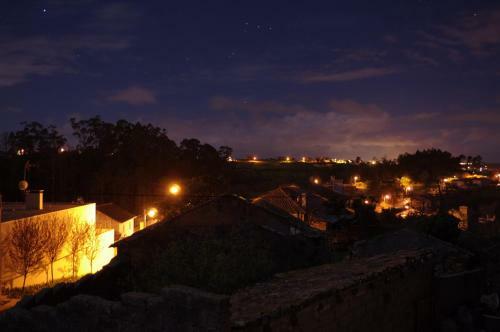 Bed & Breakfast Quintinha Do Outeirinho