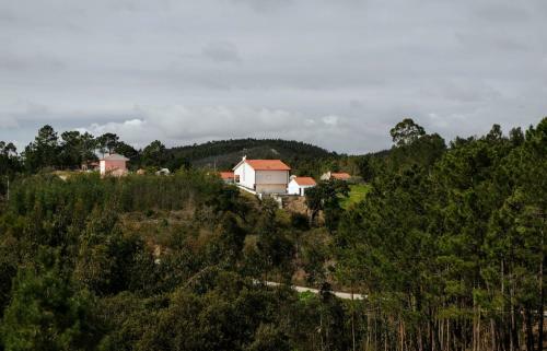 Bed & Breakfast Quintinha Do Outeirinho