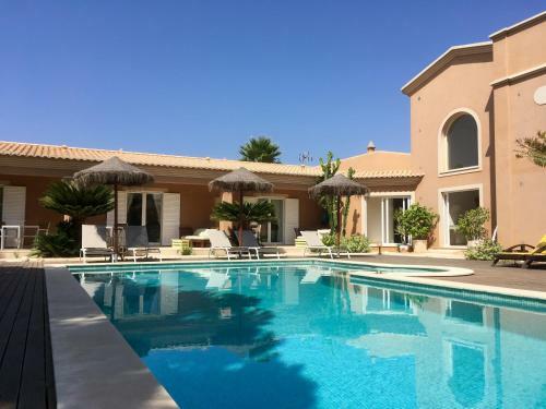 Bed & Breakfast Casa Canavial