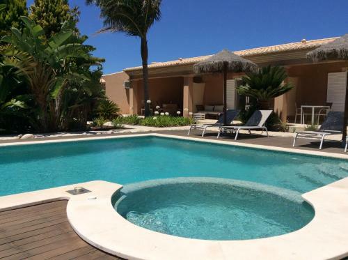 Bed & Breakfast Casa Canavial