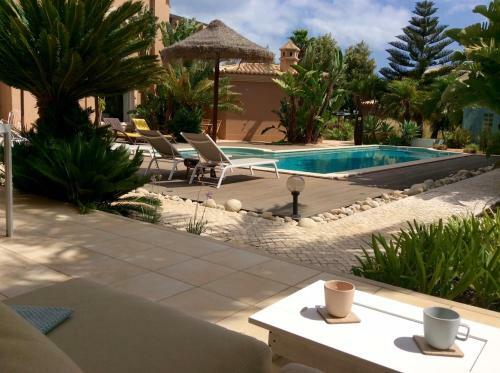 Bed & Breakfast Casa Canavial