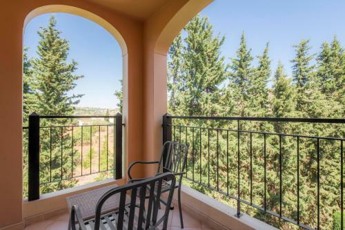 Bayluz Apartment, Pool, Beach , Tennis, Wifi, Aircon
