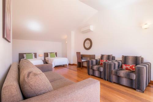 Bayluz Apartment, Pool, Beach , Tennis, Wifi, Aircon