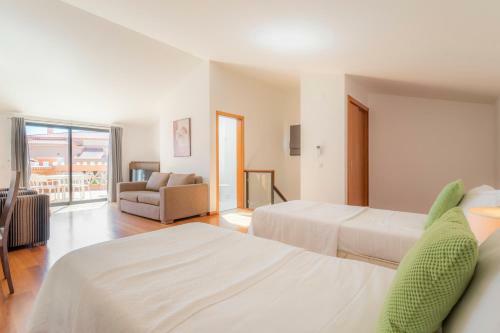 Bayluz Apartment, Pool, Beach , Tennis, Wifi, Aircon