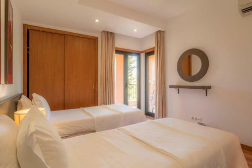 Bayluz Apartment, Pool, Beach , Tennis, Wifi, Aircon