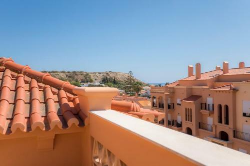 Bayluz Apartment, Pool, Beach , Tennis, Wifi, Aircon