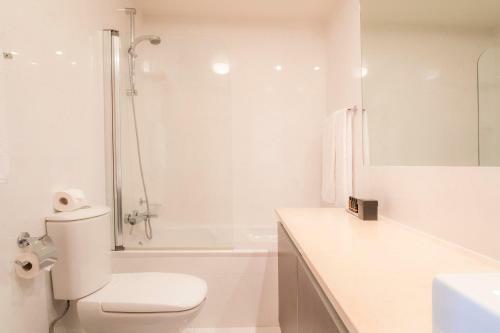 Bayluz Apartment, Pool, Beach , Tennis, Wifi, Aircon
