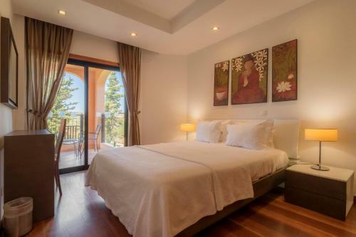 Bayluz Apartment, Pool, Beach , Tennis, Wifi, Aircon