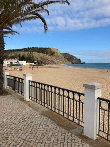 Bayluz Apartment, Pool, Beach , Tennis, Wifi, Aircon