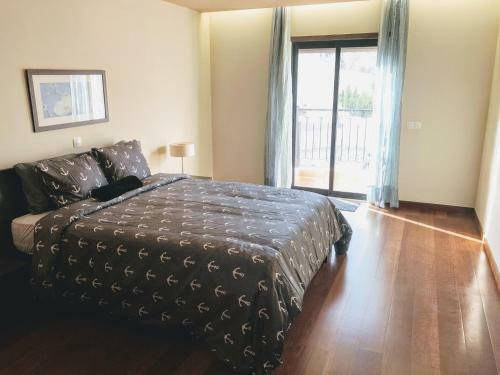 Apartamento Beach Luz Amazing Algarve