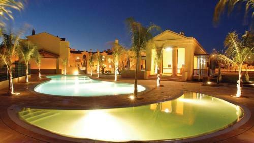 Apartamento Beach Luz Amazing Algarve