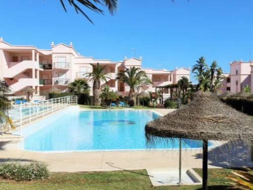 Apartamento St James