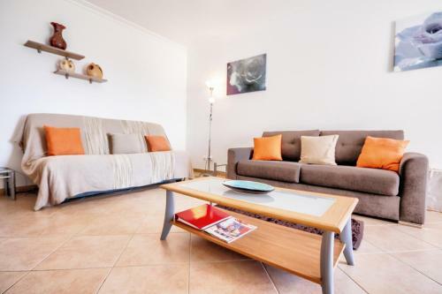 Apartamento St James