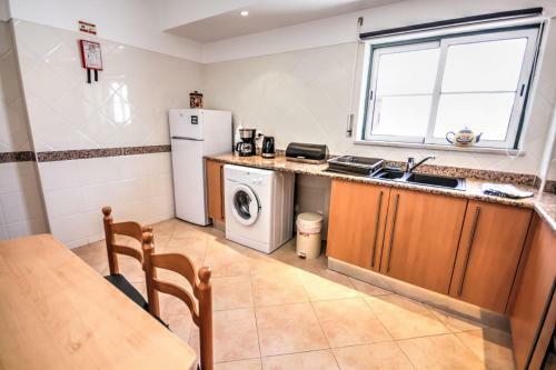 Apartamento St James