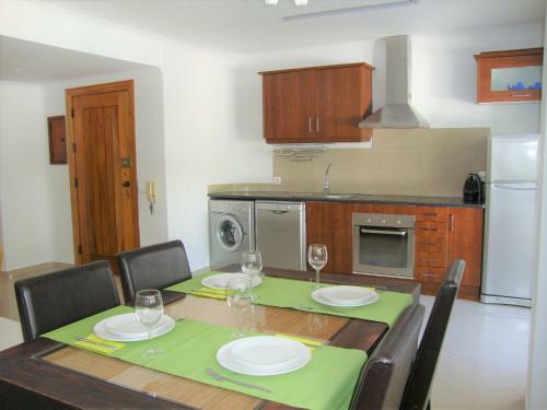 Apartamento Belinha Guest House