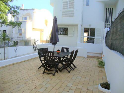 Apartamento Belinha Guest House