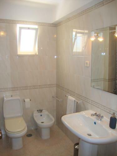 Apartamento Belinha Guest House