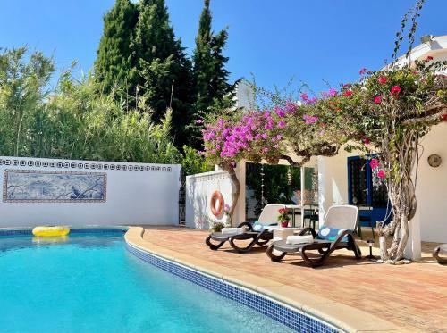 Charming Villa With Heated Pool Near Sandy Beach, Hiking, Golf And Wineries