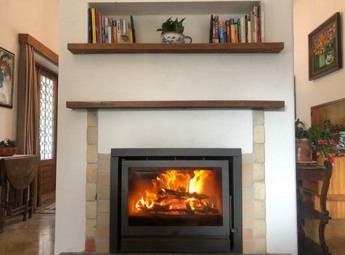 Charming Villa With Heated Pool Near Sandy Beach, Hiking, Golf And Wineries