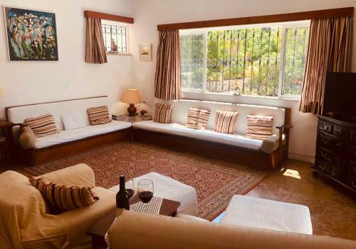 Charming Villa With Heated Pool Near Sandy Beach, Hiking, Golf And Wineries