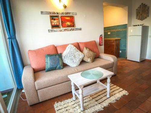 Apartamento Casa Bambu Luz