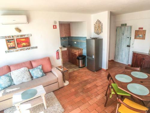 Apartamento Casa Bambu Luz