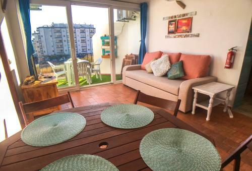 Apartamento Casa Bambu Luz