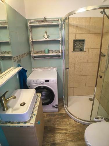 Apartamento Casa Bambu Luz