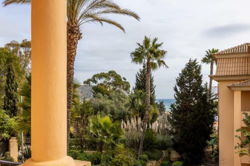 Praia Da Luz Monique Apartment