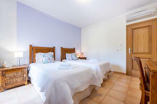 Praia Da Luz Monique Apartment