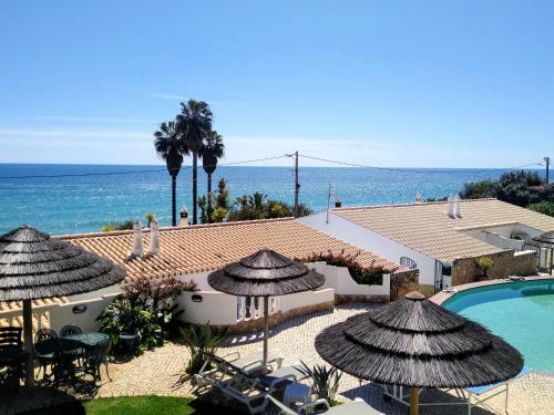 Apartamento Ocean Villas Luz