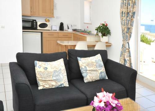 Apartamento Ocean Villas Luz