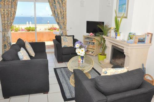 Apartamento Ocean Villas Luz