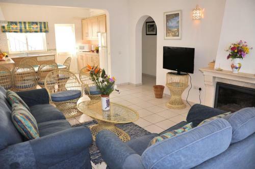 Apartamento Ocean Villas Luz
