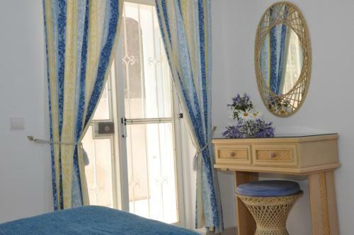 Apartamento Ocean Villas Luz