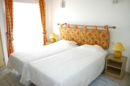 Apartamento Ocean Villas Luz