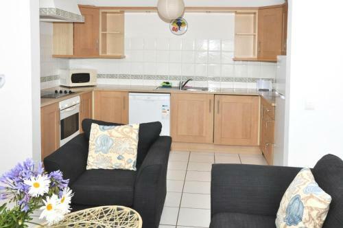 Apartamento Ocean Villas Luz