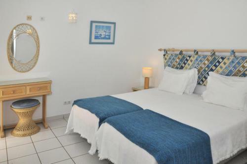 Apartamento Ocean Villas Luz
