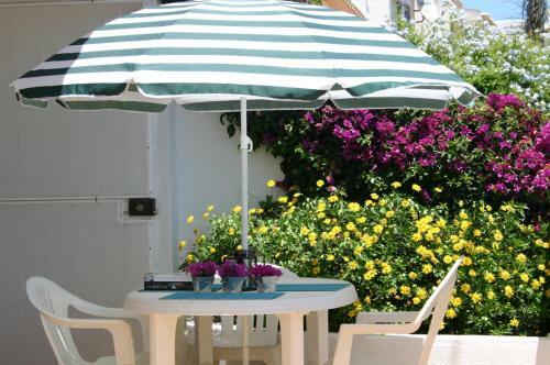 Apartamento Ocean Villas Luz