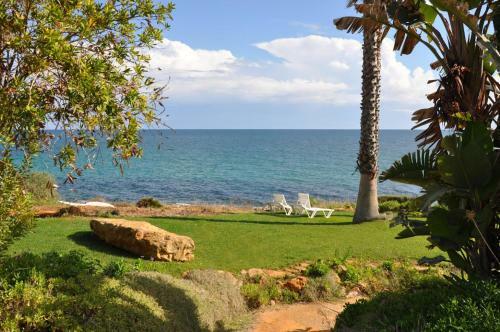 Apartamento Ocean Villas Luz