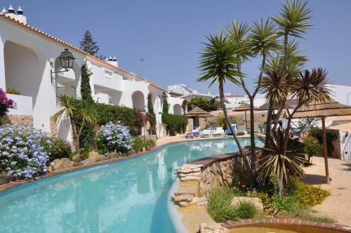 Apartamento Ocean Villas Luz
